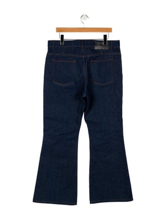 AMI Bootcut Jeans