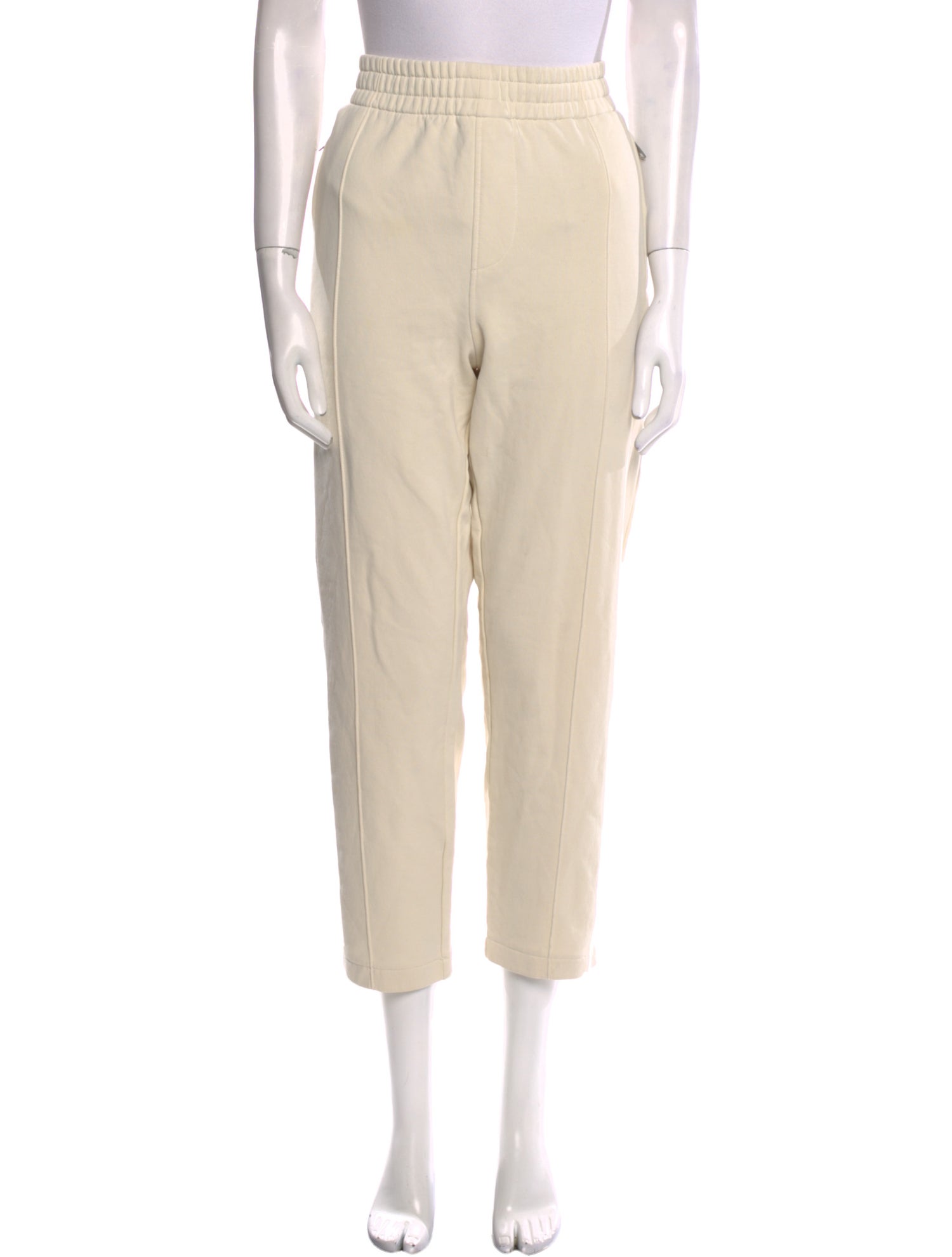 AMI Straight Leg Pants