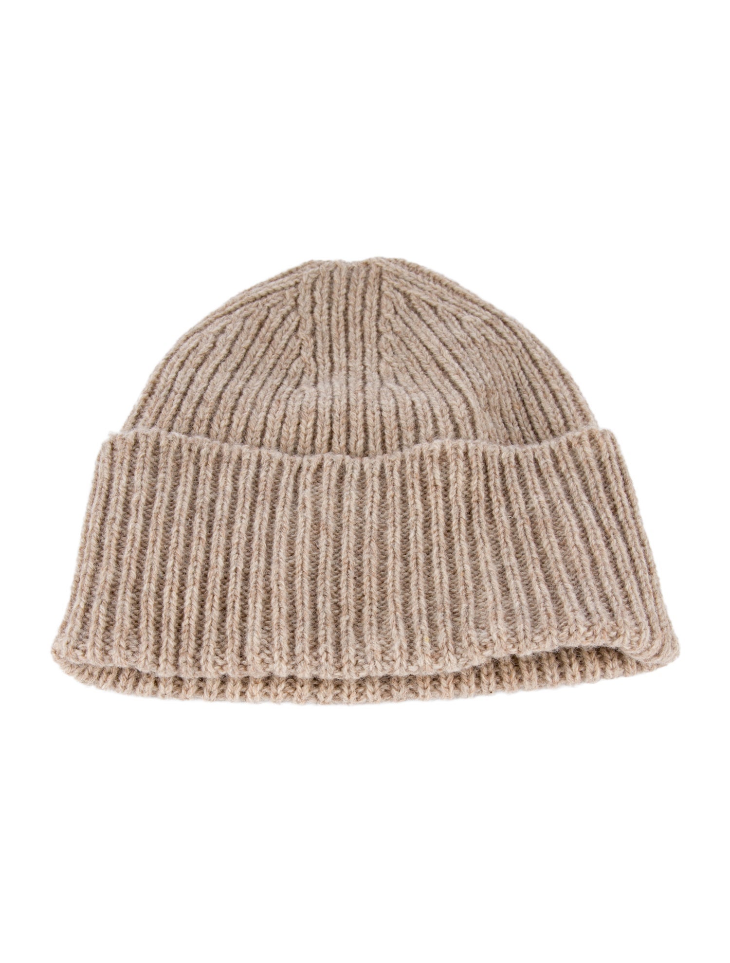 AMI Wool Beanie Hat