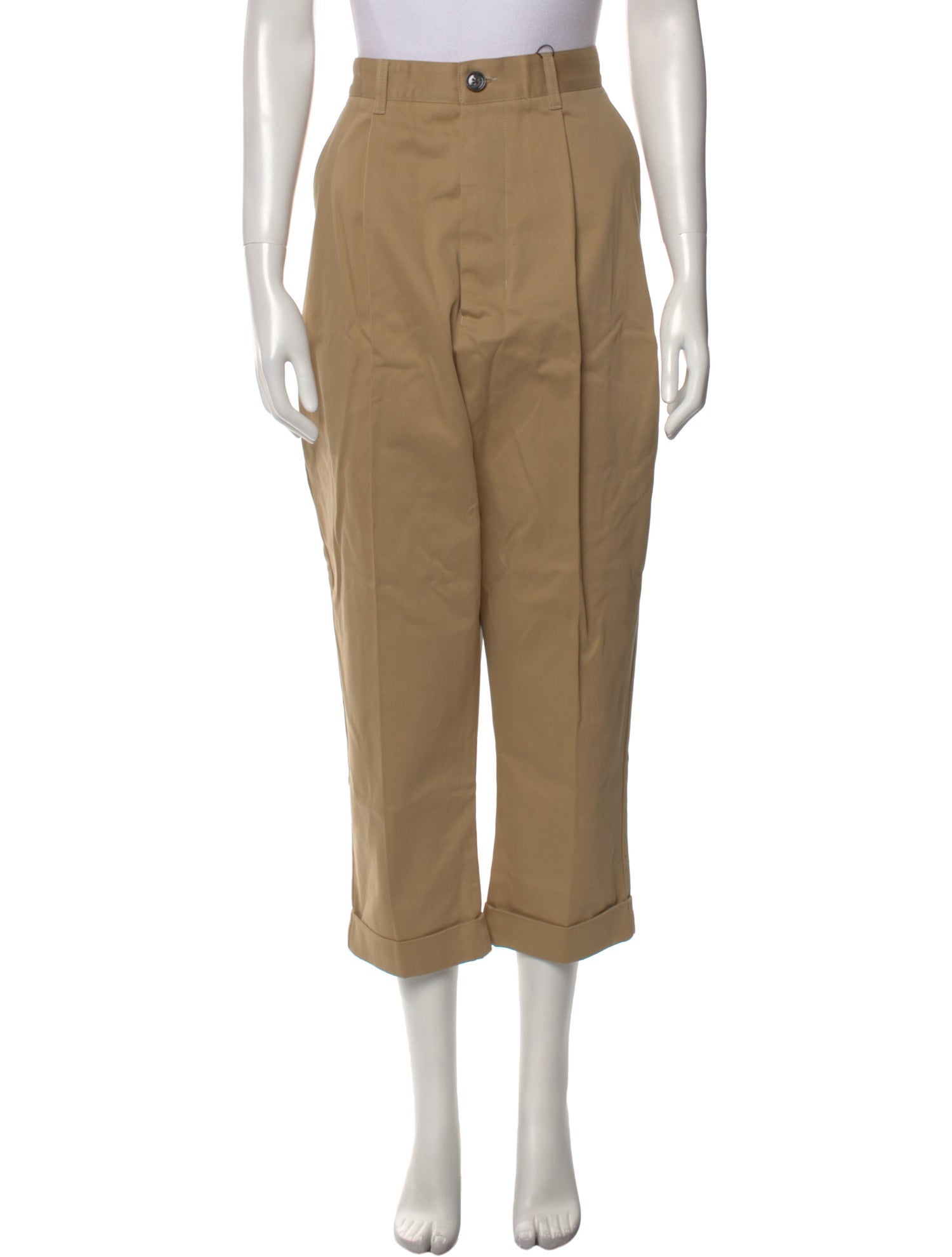 AMI Straight Leg Pants w/ Tags