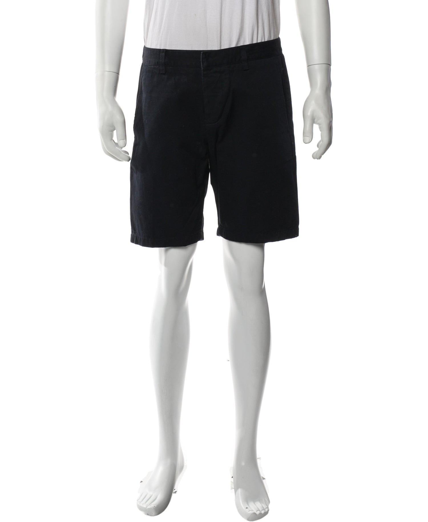 AMI Jogger Shorts