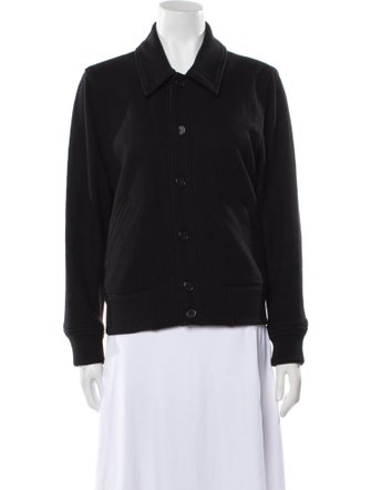 AMI Virgin Wool Jacket