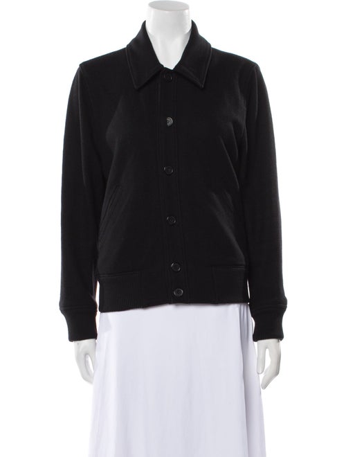 AMI Virgin Wool Jacket