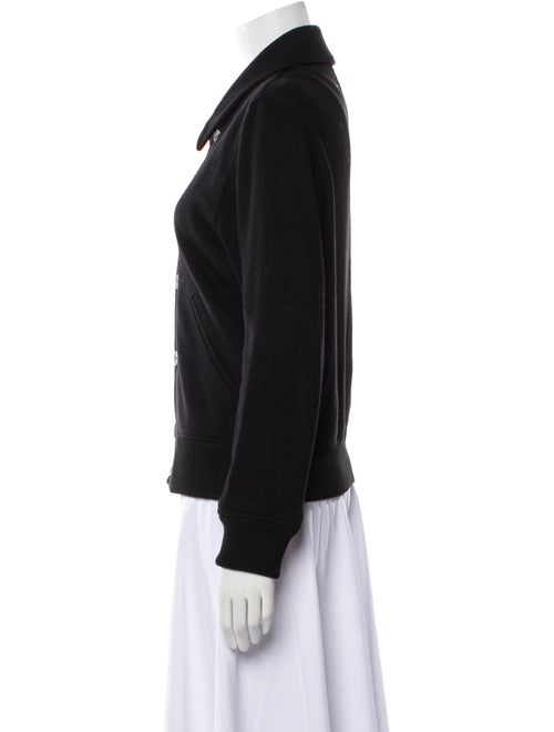 AMI Virgin Wool Jacket