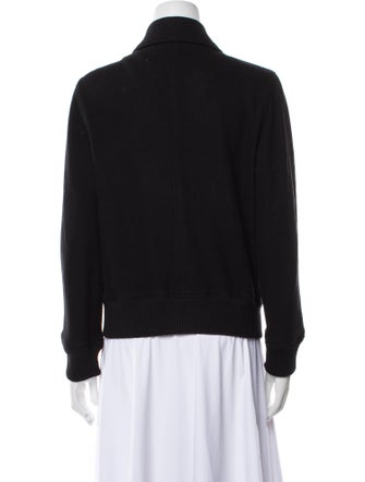 AMI Virgin Wool Jacket