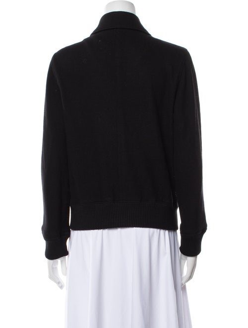 AMI Virgin Wool Jacket