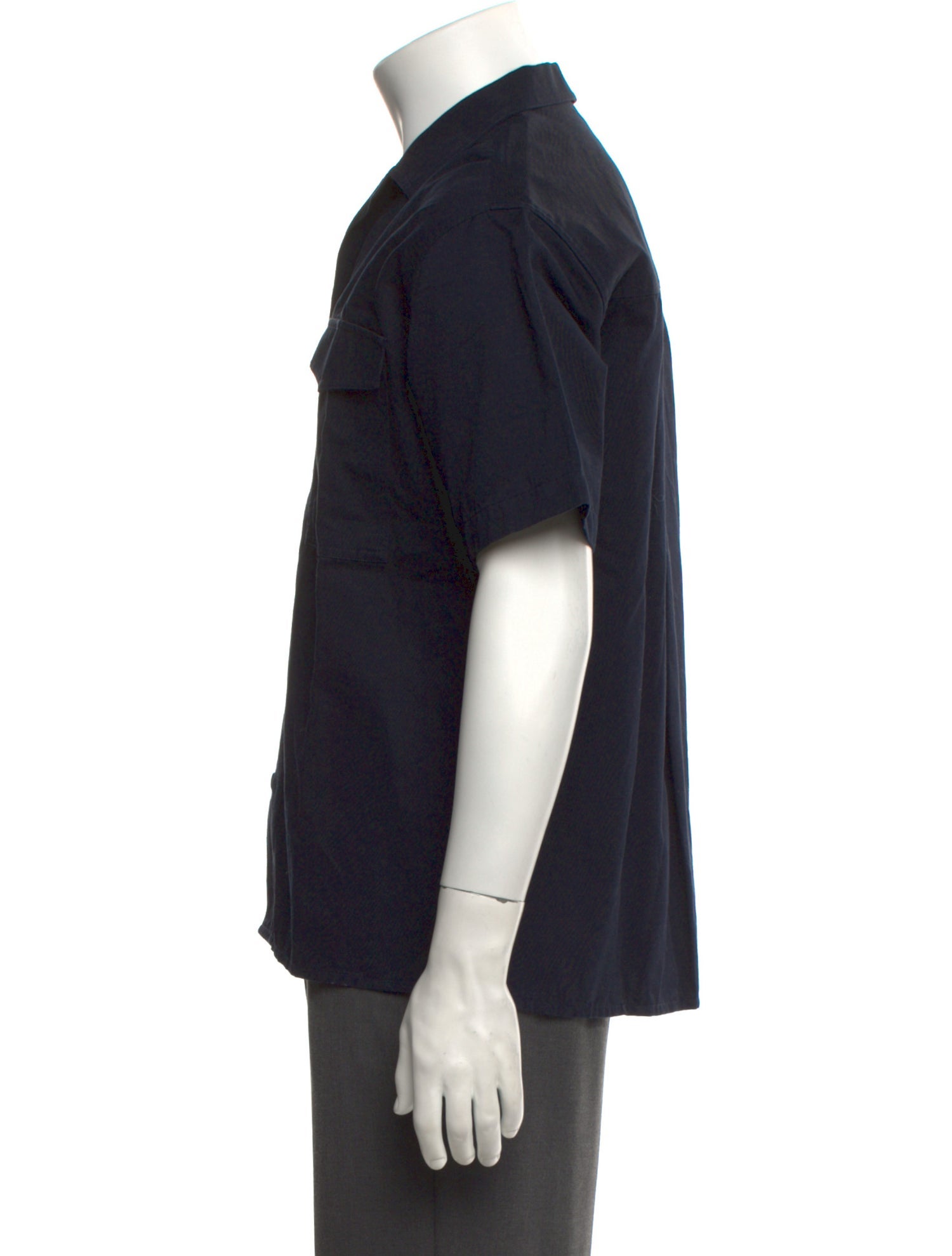 AMI Short Sleeve Shirt