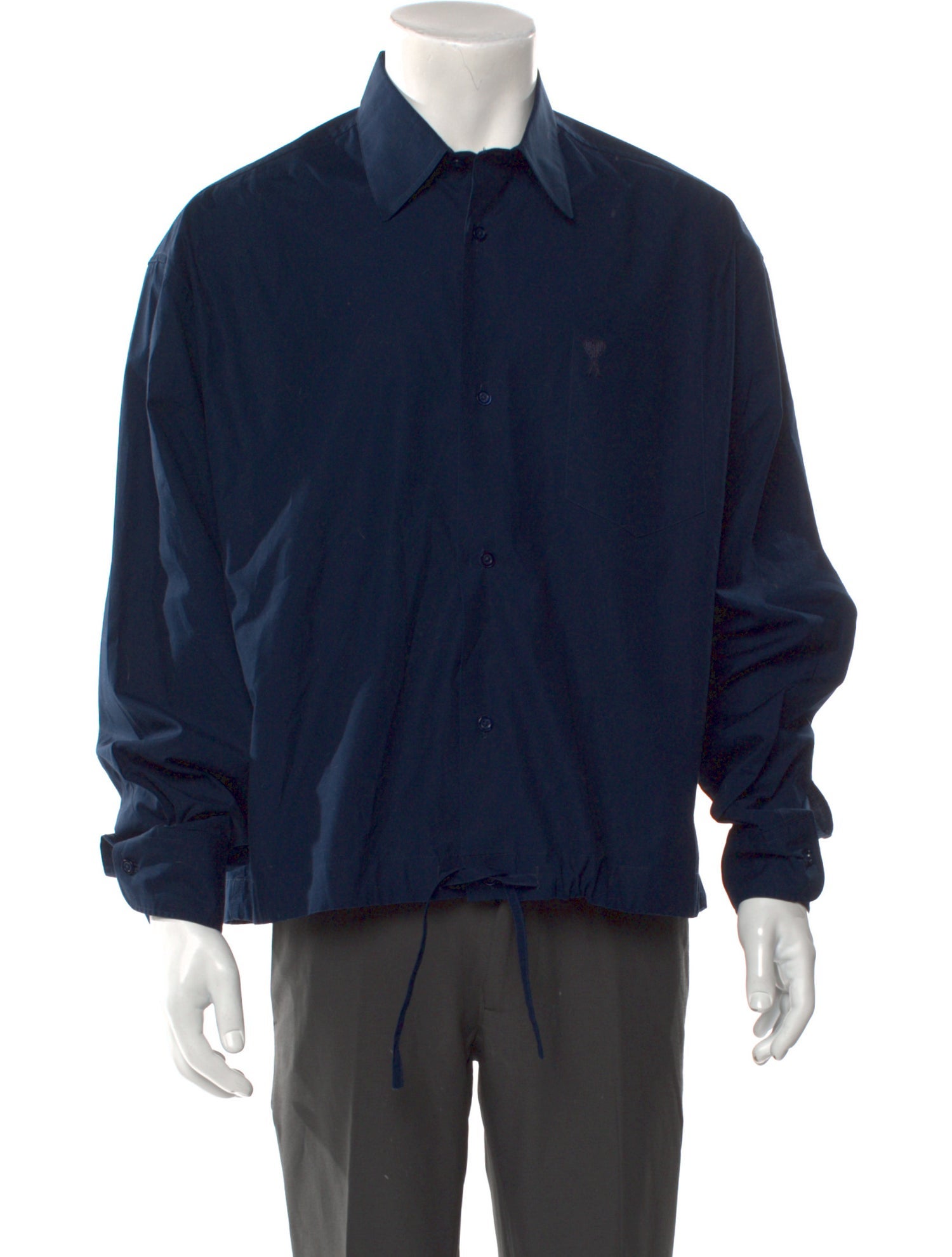 AMI Long Sleeve Shirt