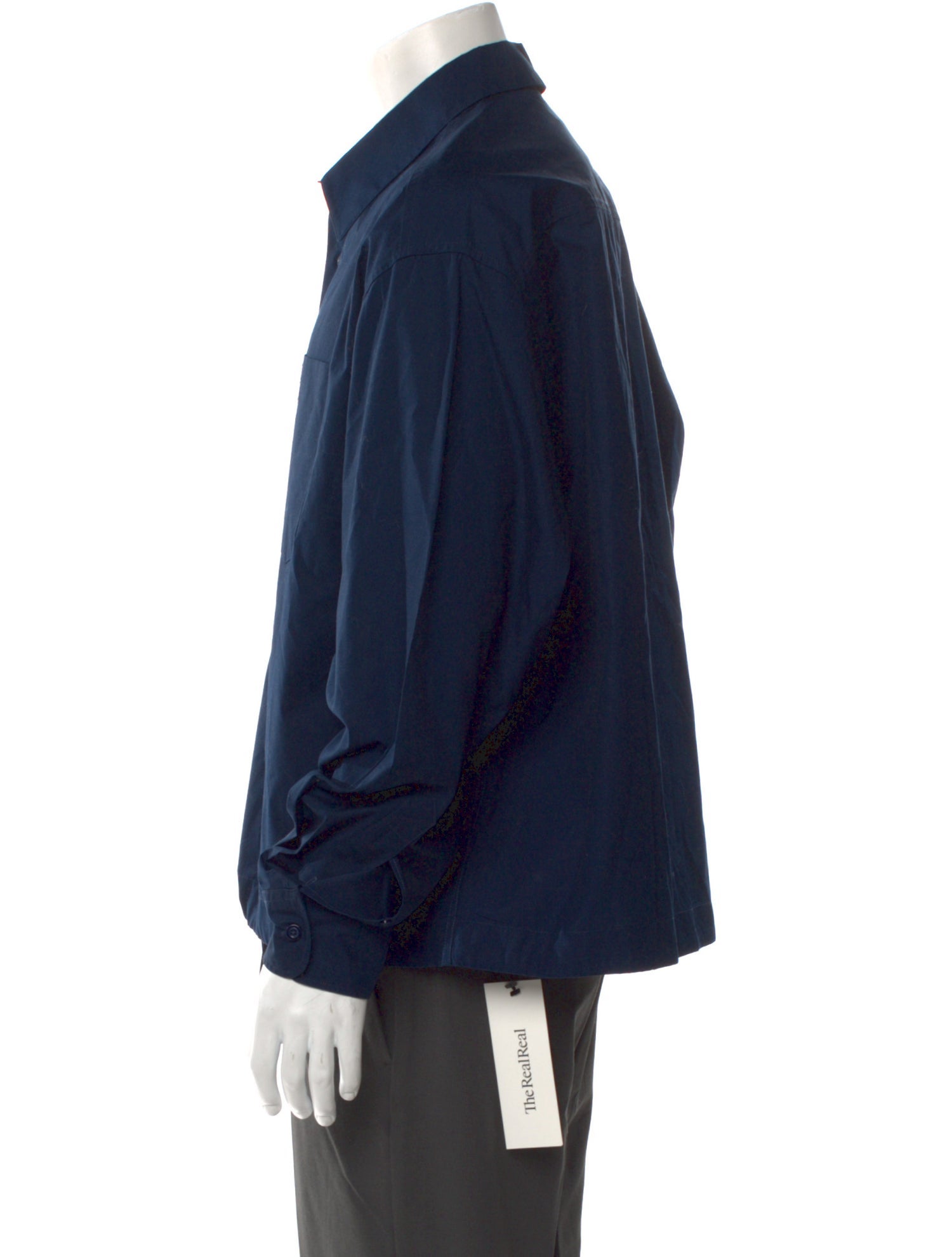 AMI Long Sleeve Shirt