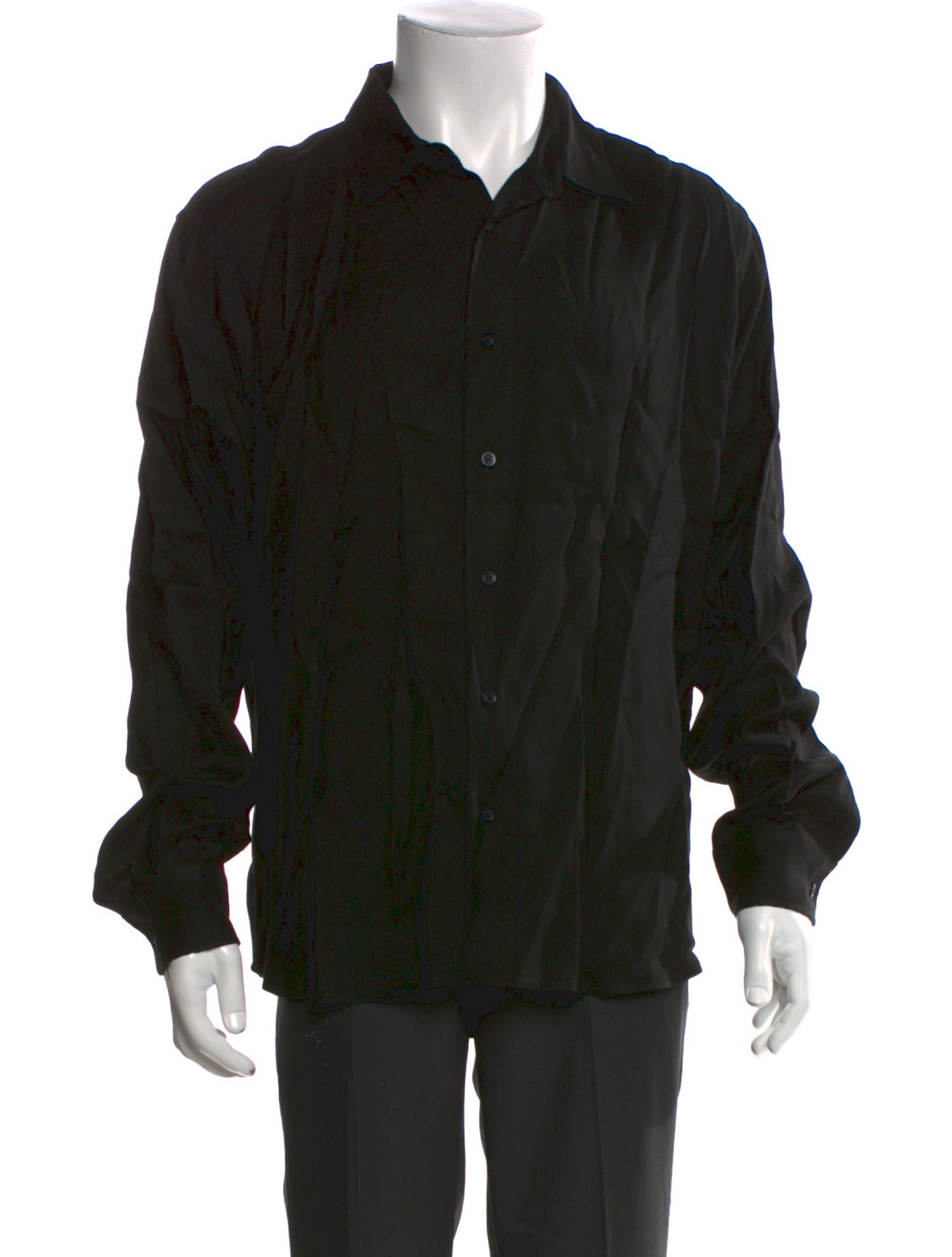AMI Long Sleeve Shirt