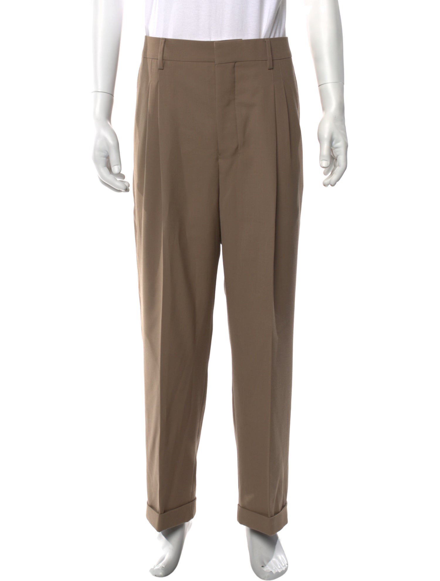 AMI Dress Pants w/ Tags