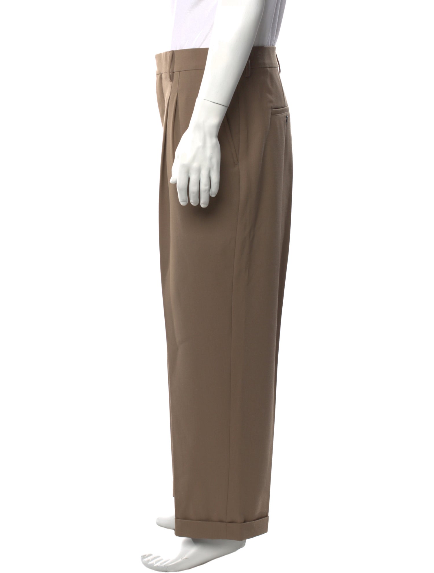 AMI Dress Pants w/ Tags