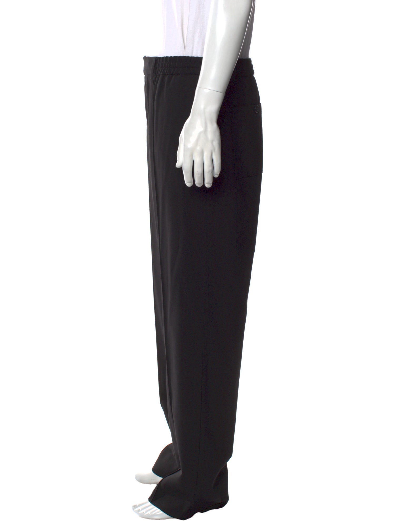 AMI Dress Pants