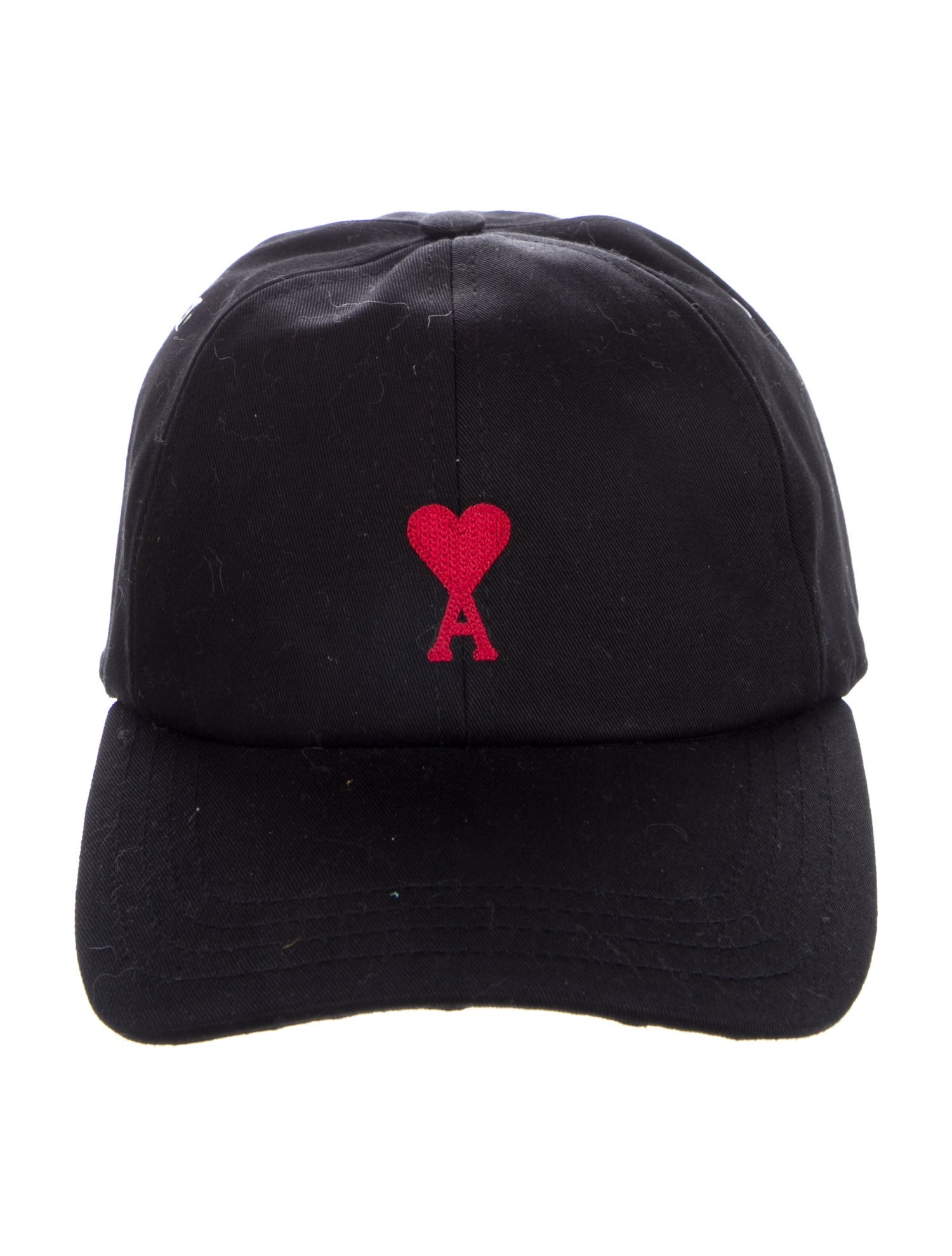 AMI Women's Cotton Baseball Hat