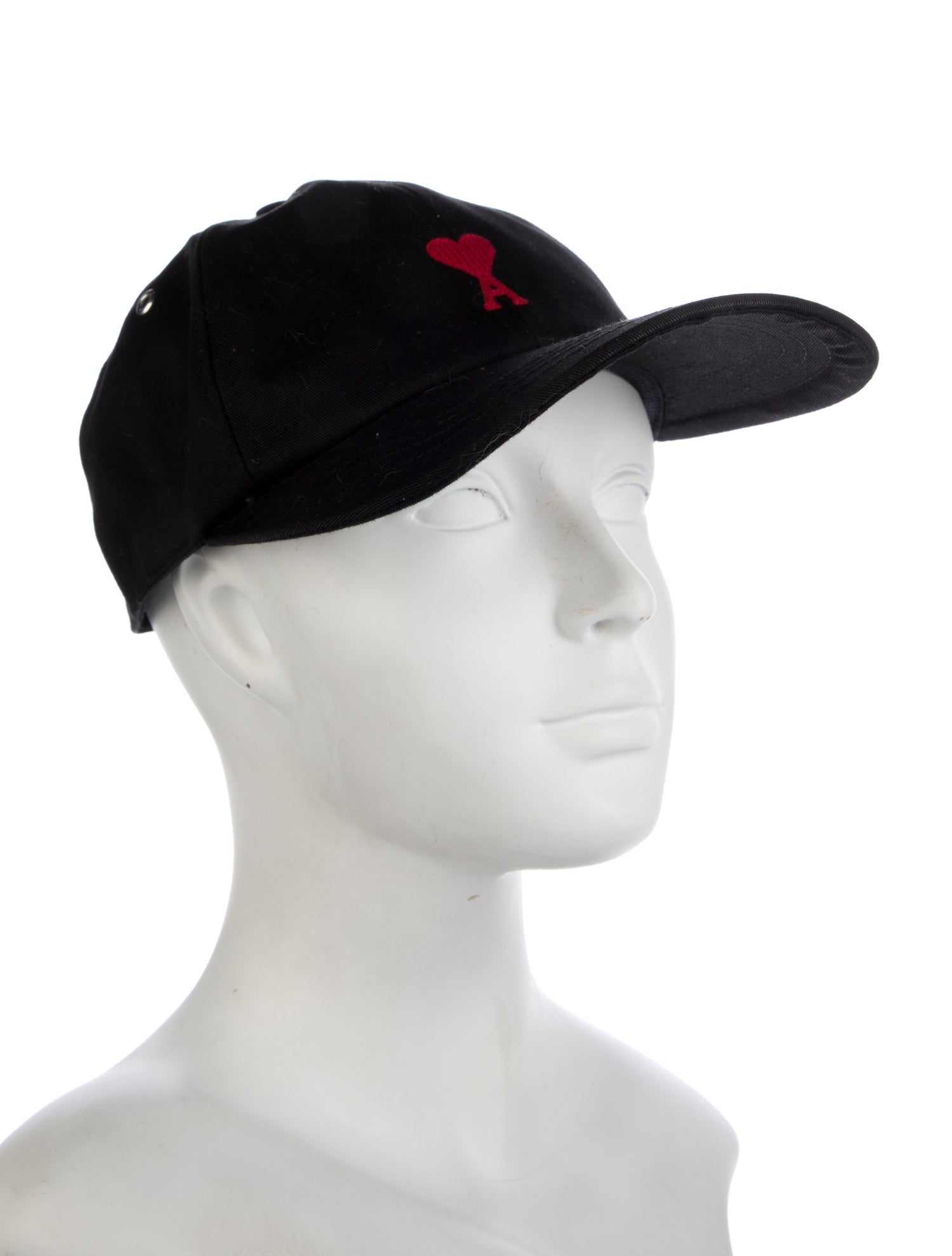 AMI Women's Cotton Baseball Hat