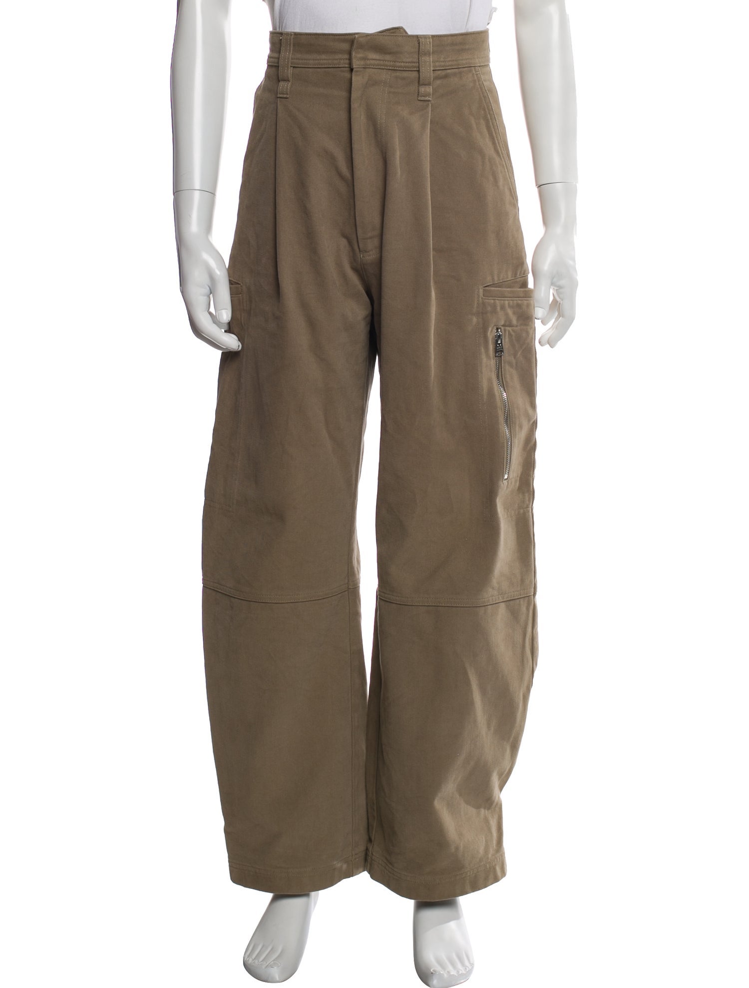 AMI Cargo Pants