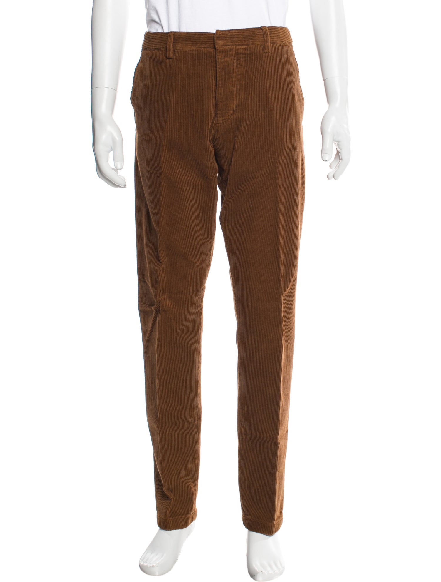 AMI Corduroy Pants w/ Tags
