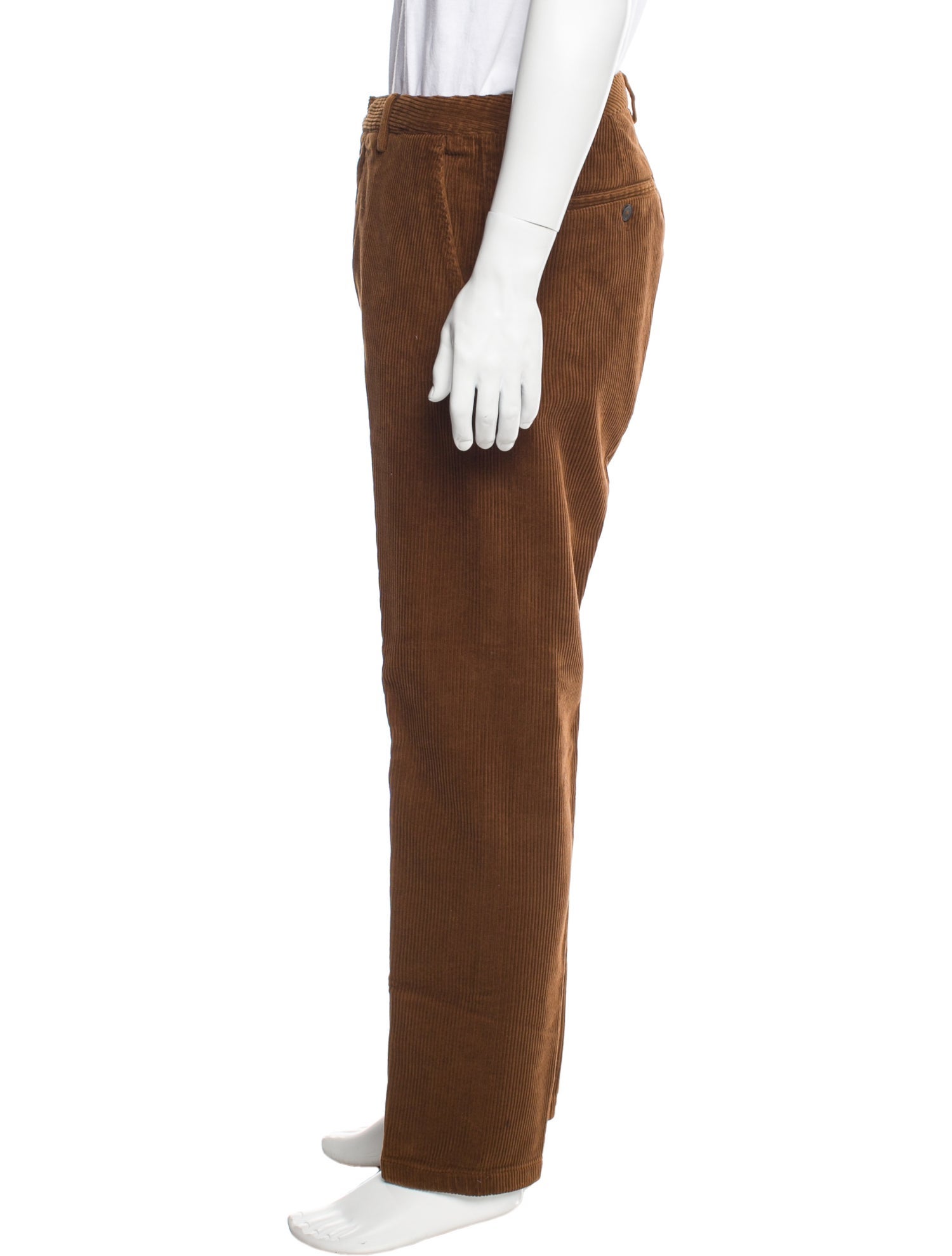 AMI Corduroy Pants w/ Tags