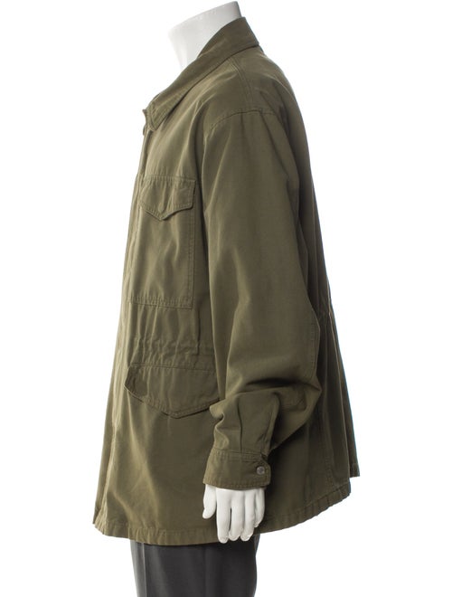 AMI Utility Jacket