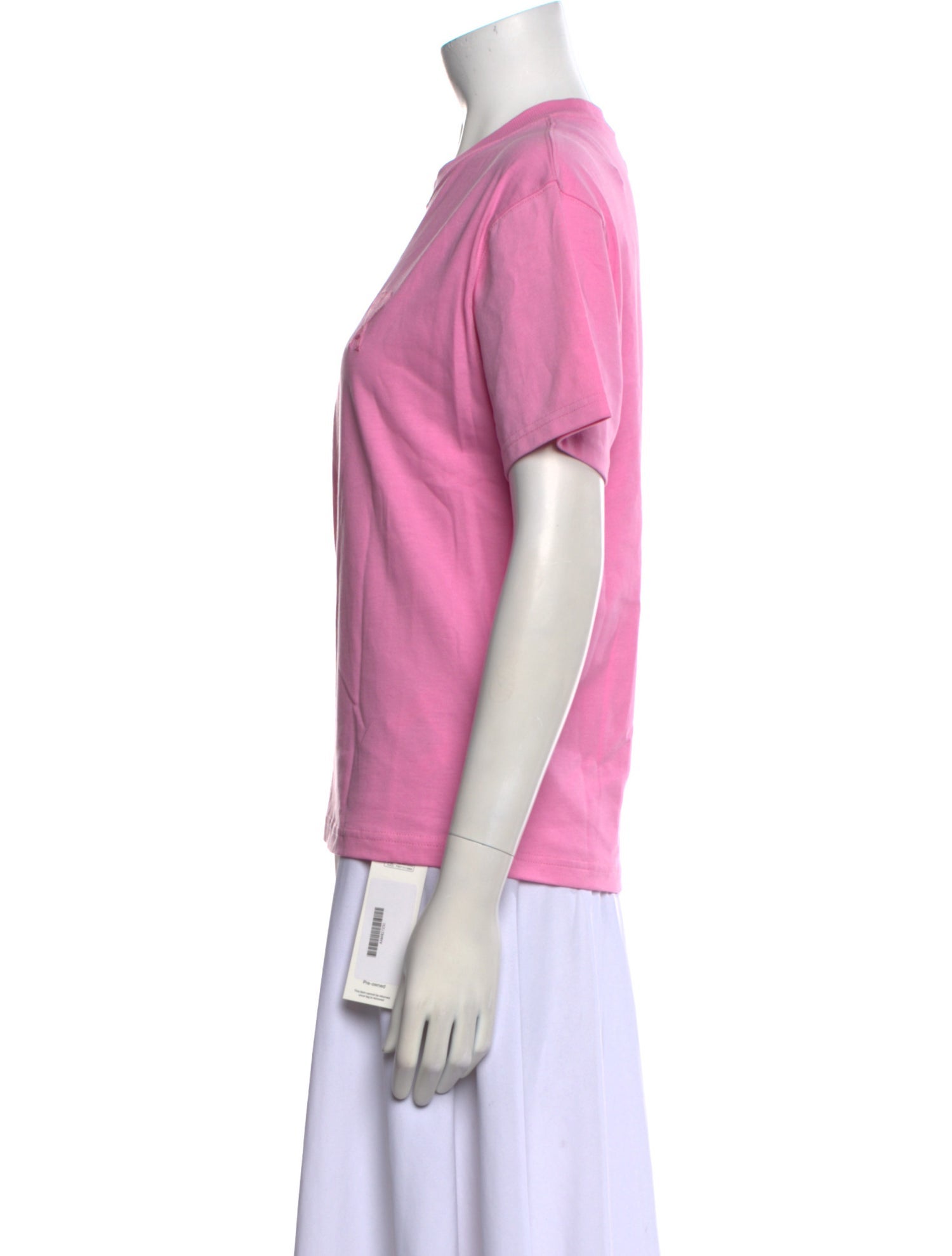 AMI Crew Neck Short Sleeve T-Shirt w/ Tags