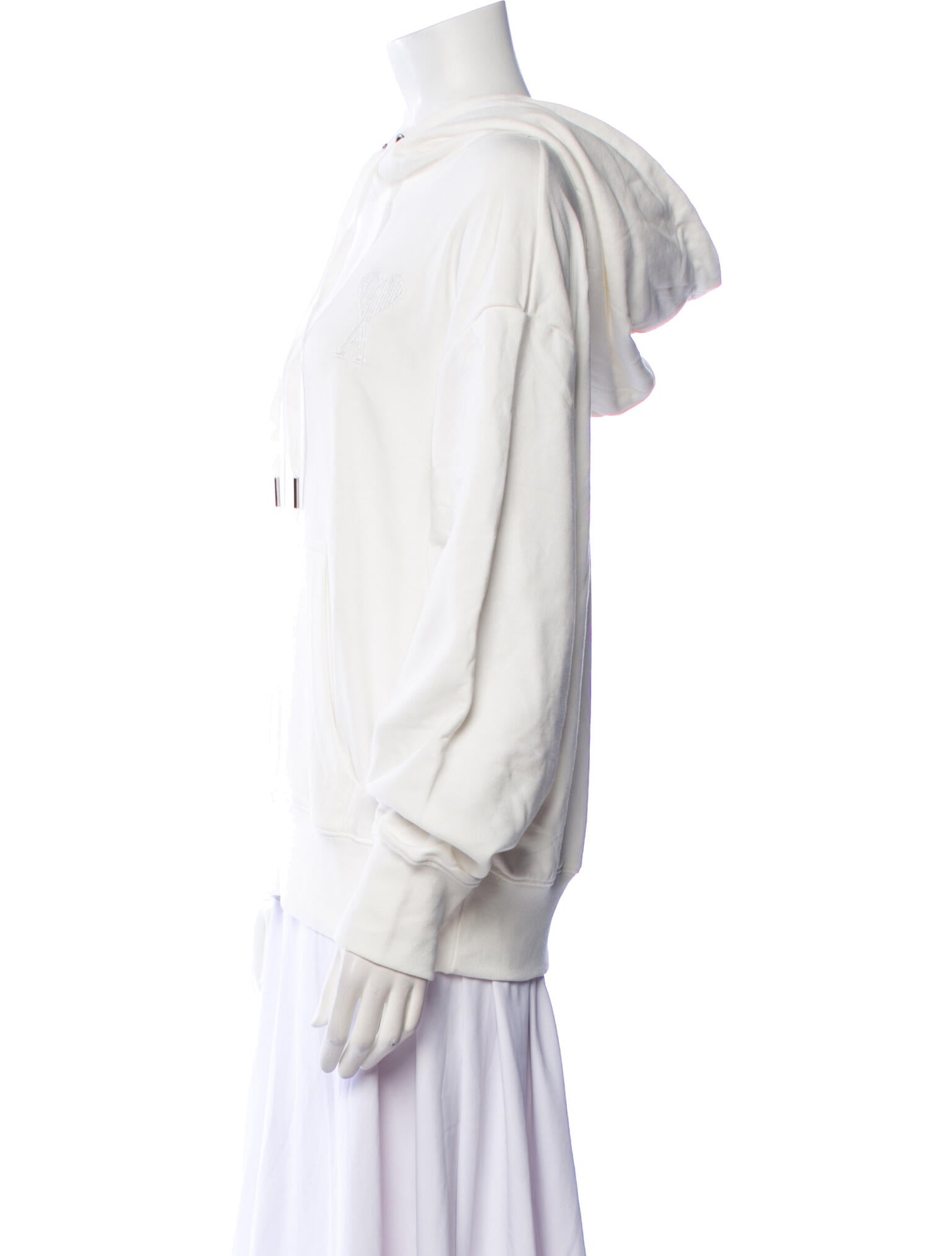 AMI Crew Neck Long Sleeve Sweatshirt w/ Tags