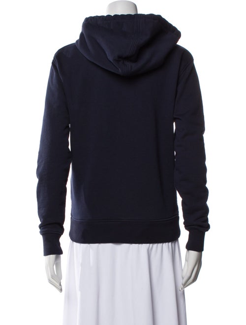 AMI Alexandre Mattiussi Bomber Jacket