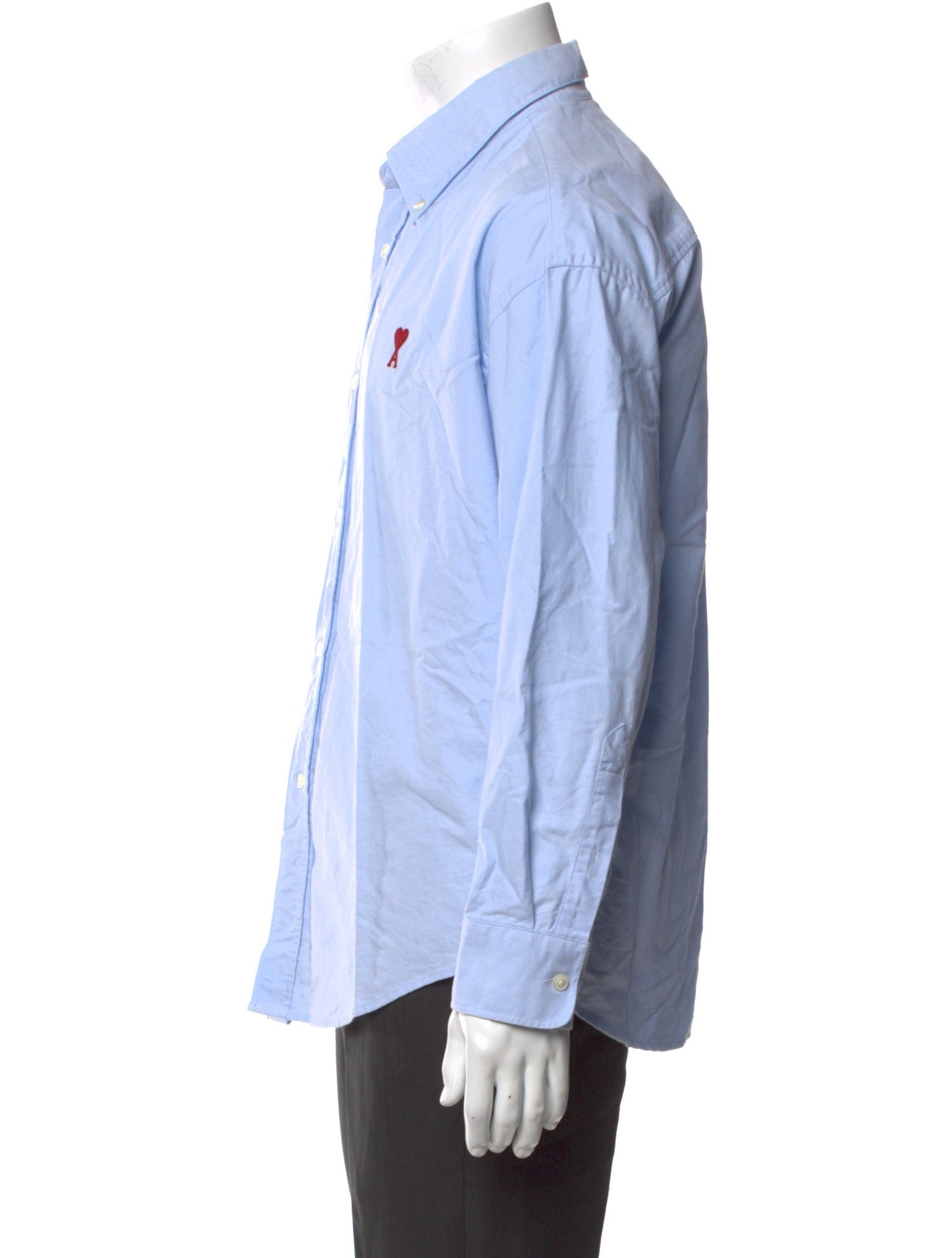 AMI Long Sleeve Shirt