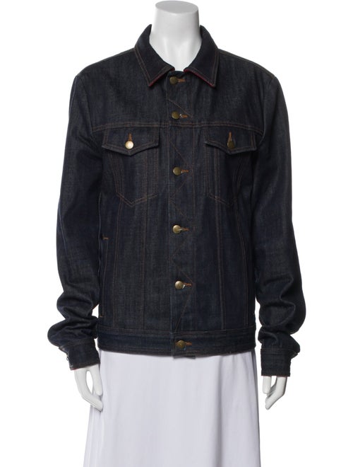 AMI Denim Jacket