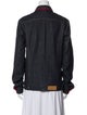 AMI Denim Jacket