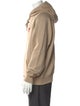 AMI Crew Neck Long Sleeve Hoodie