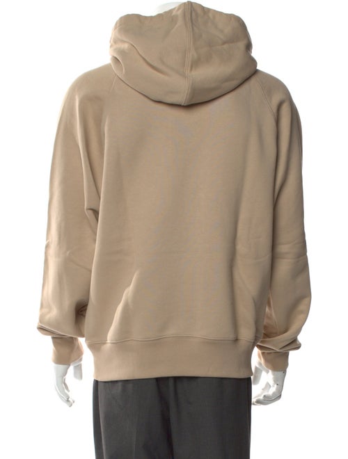 AMI Crew Neck Long Sleeve Hoodie