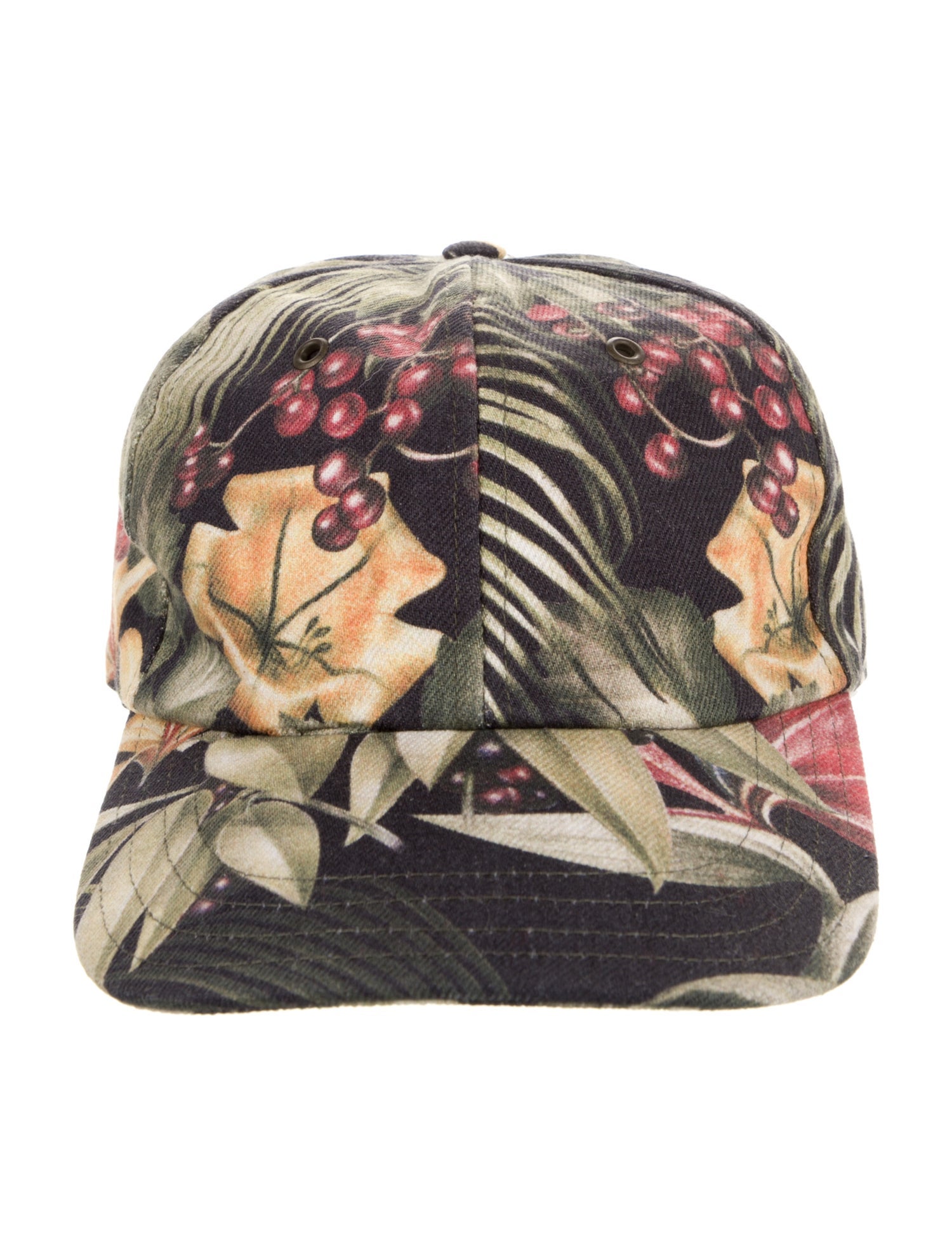 AMI Printed Baseball Hat
