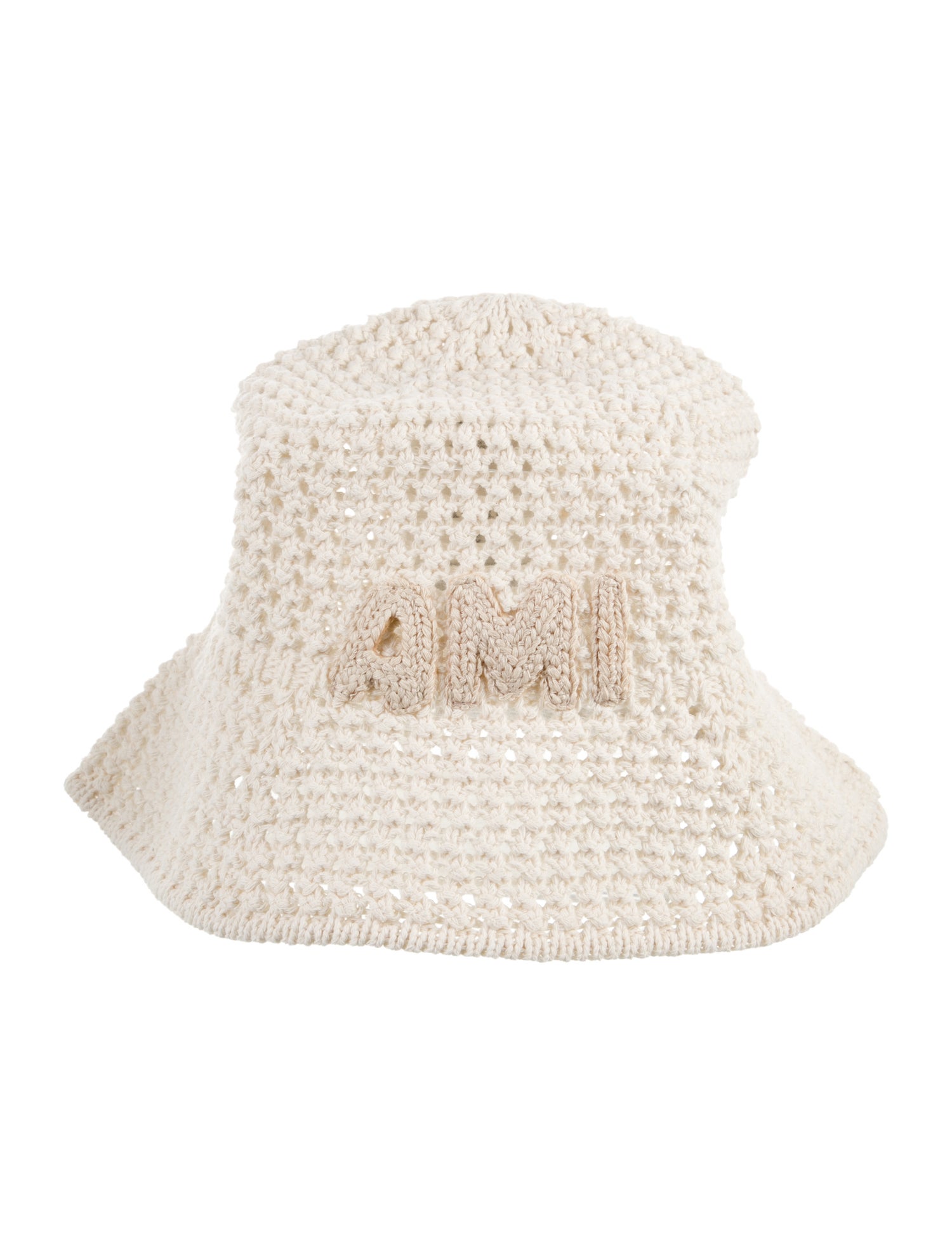 AMI Bucket Hat