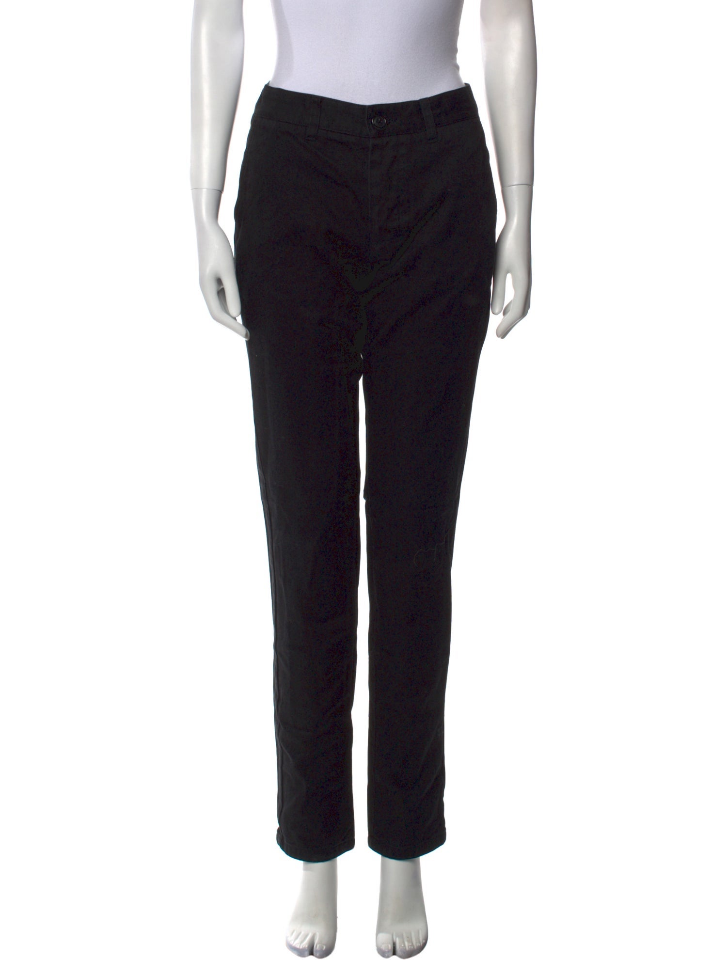 AMI Skinny Leg Pants