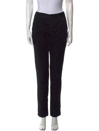 AMI Skinny Leg Pants