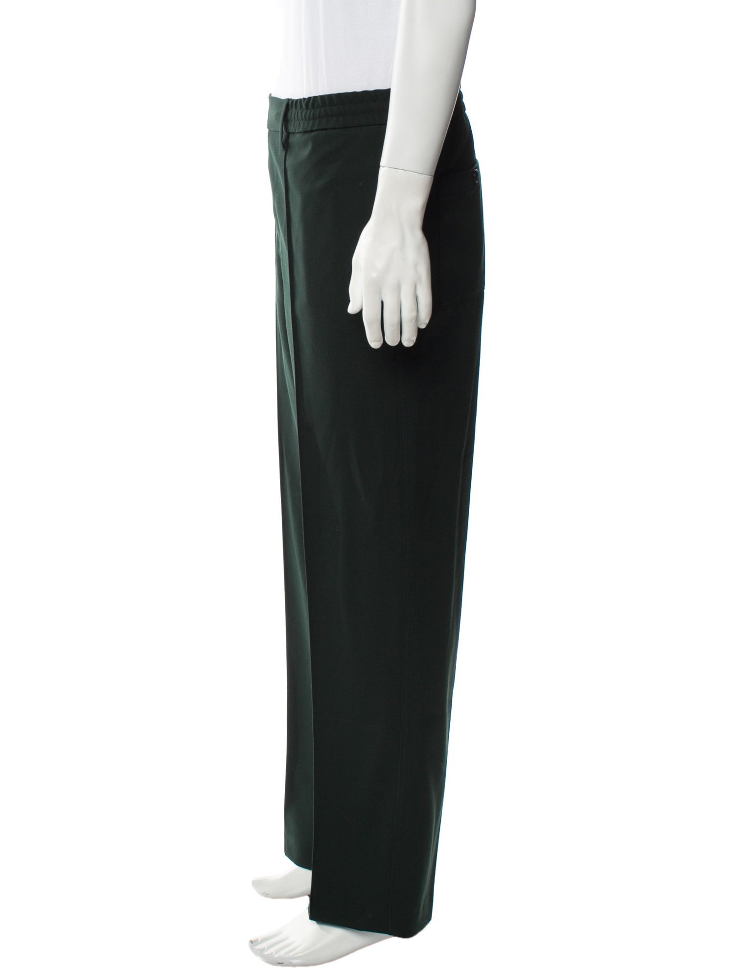 AMI Dress Pants w/ Tags