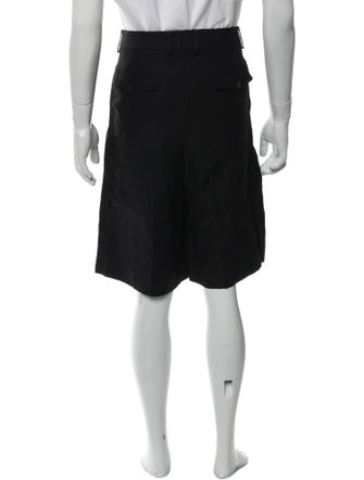 AMI Jogger Shorts