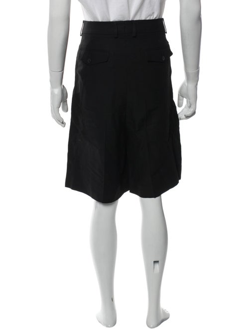 AMI Jogger Shorts
