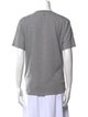 AMI Alexandre Mattiussi Crew Neck Short Sleeve T-Shirt