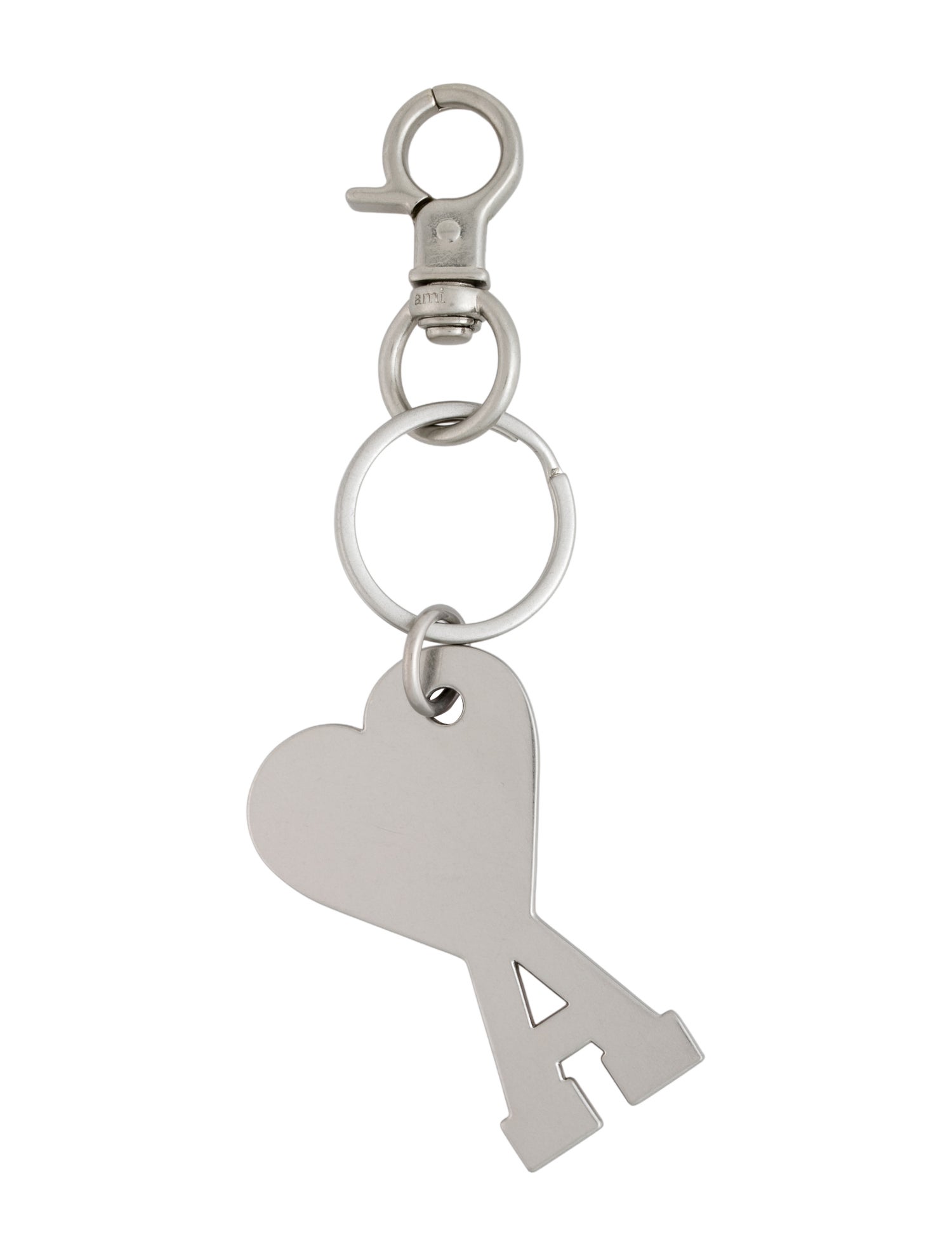 AMI Womens' keychain