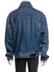 AMI Denim Jacket