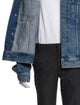 AMI Denim Jacket
