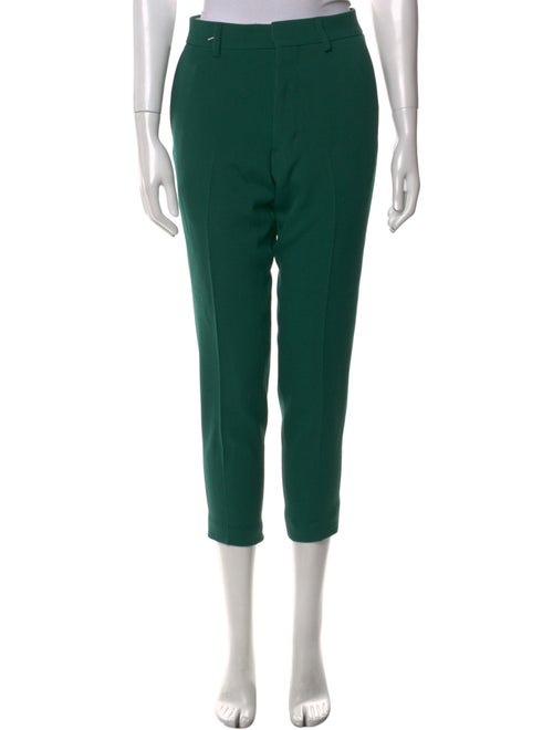 AMI Virgin Wool Pants