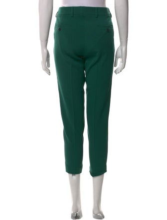 AMI Virgin Wool Pants