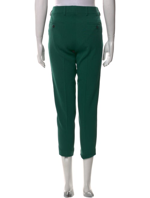 AMI Virgin Wool Pants