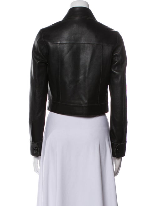 AMI Biker Jacket