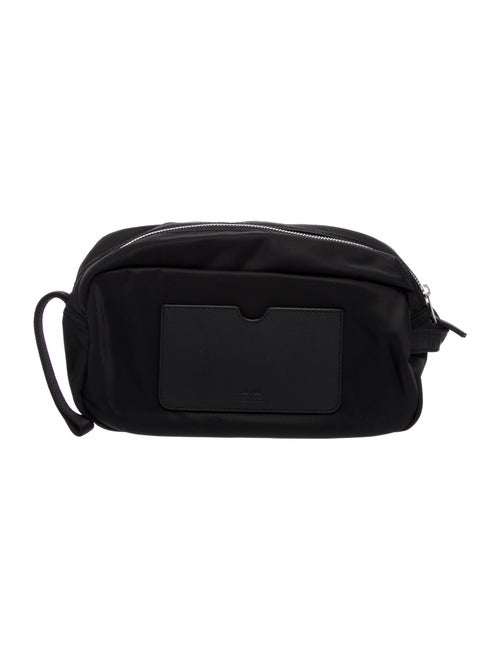AMI Nylon Belt Bag