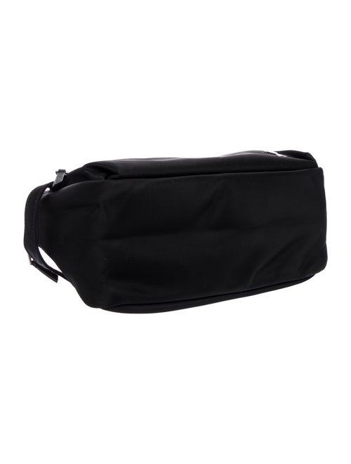 AMI Nylon Belt Bag