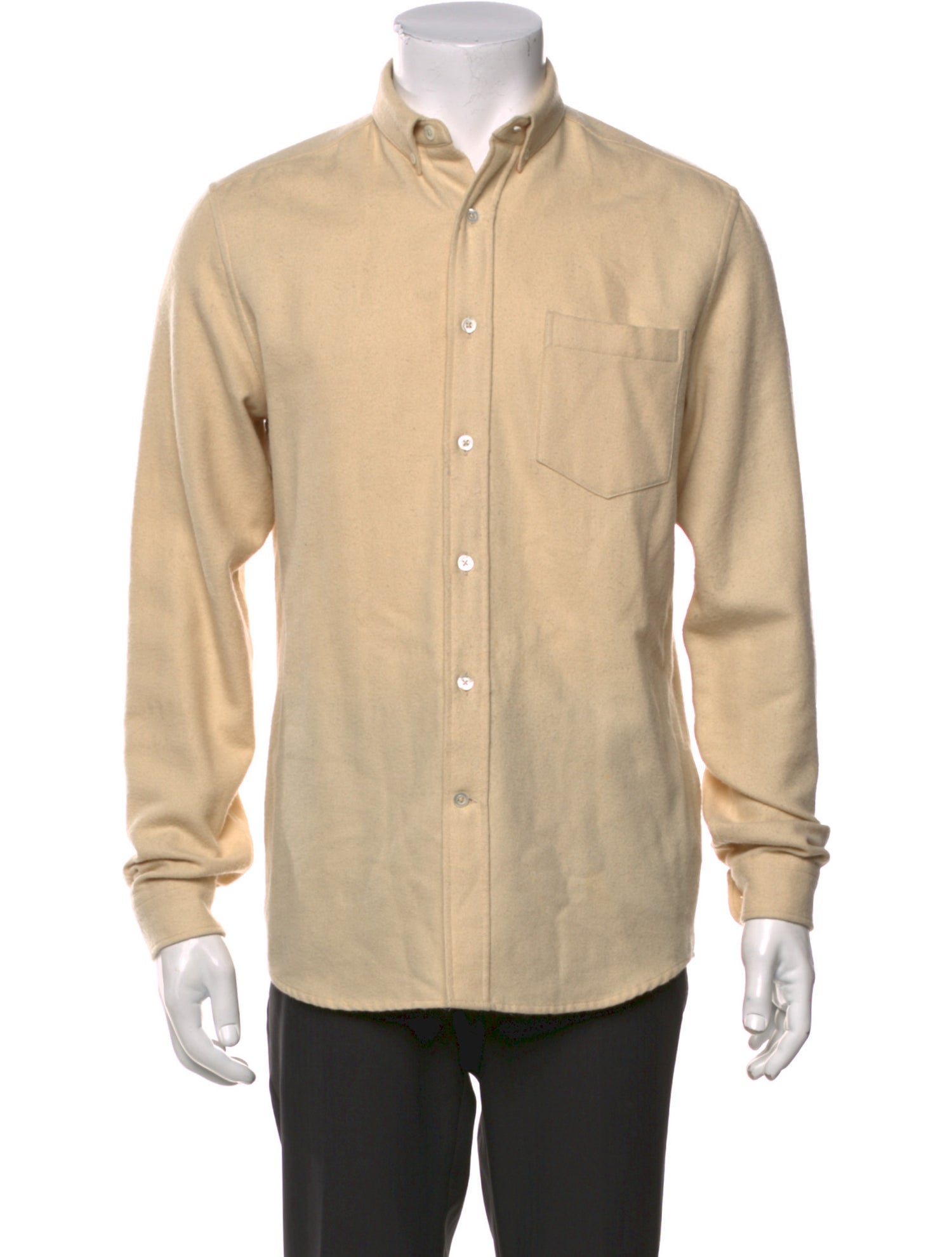 AMI Long Sleeve Shirt