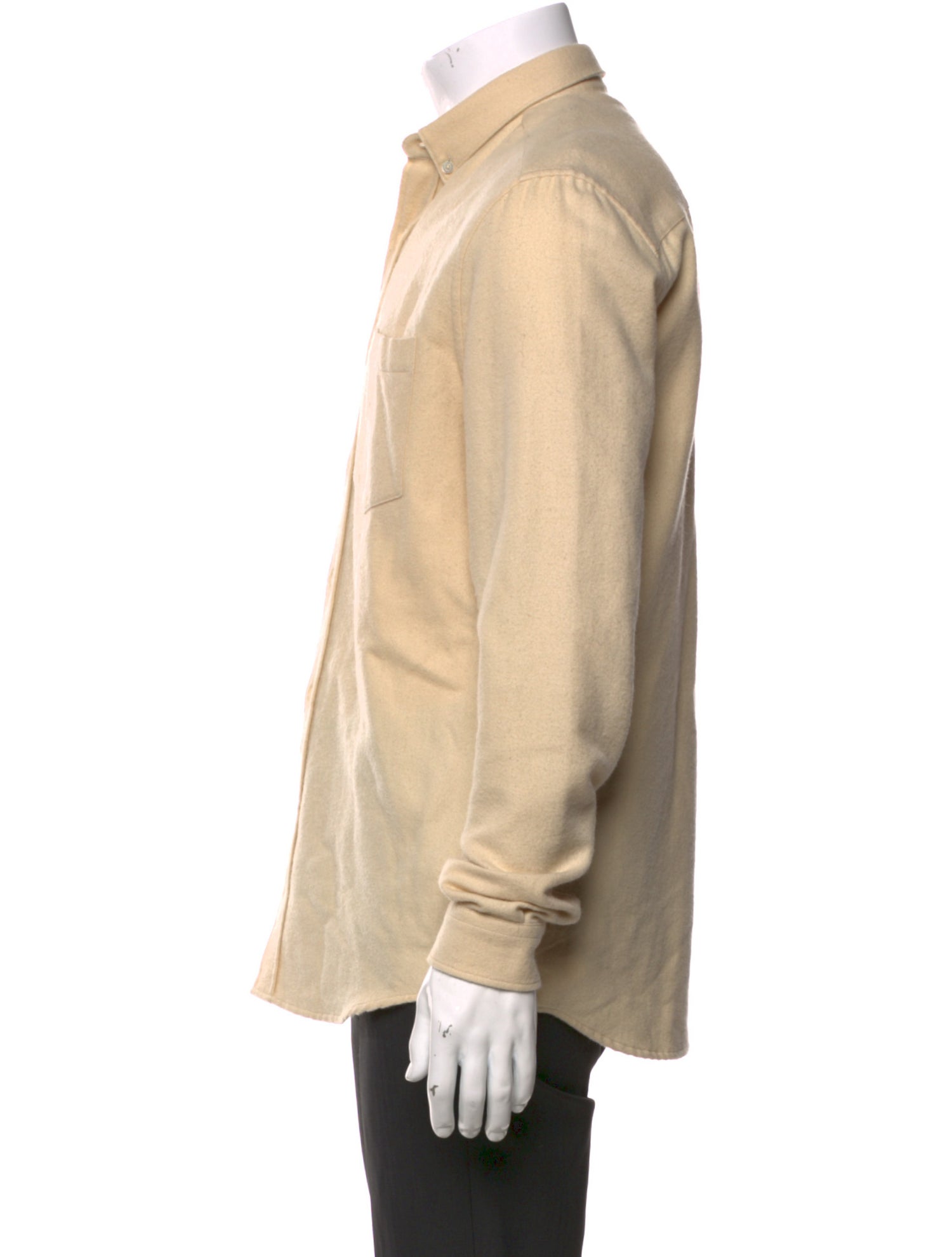 AMI Long Sleeve Shirt